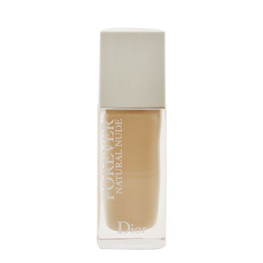 CHRISTIAN DIOR - Dior Forever Natural Nude 24H Wear Foundation - # 2.5N Neutral C018000025 / 525824 30ml/1oz - lolaluxeshop