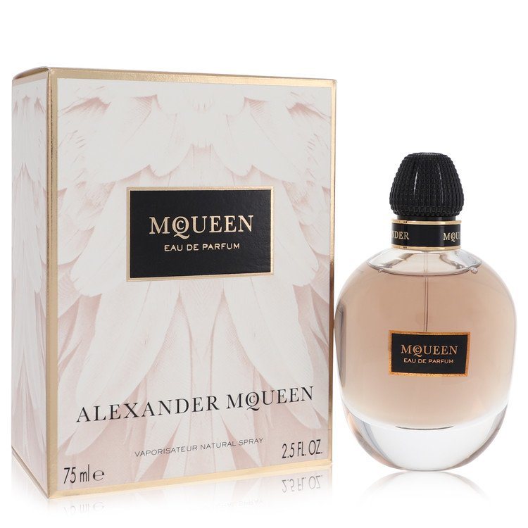 Mcqueen by Alexander McQueen Eau De Parfum Spray - lolaluxeshop
