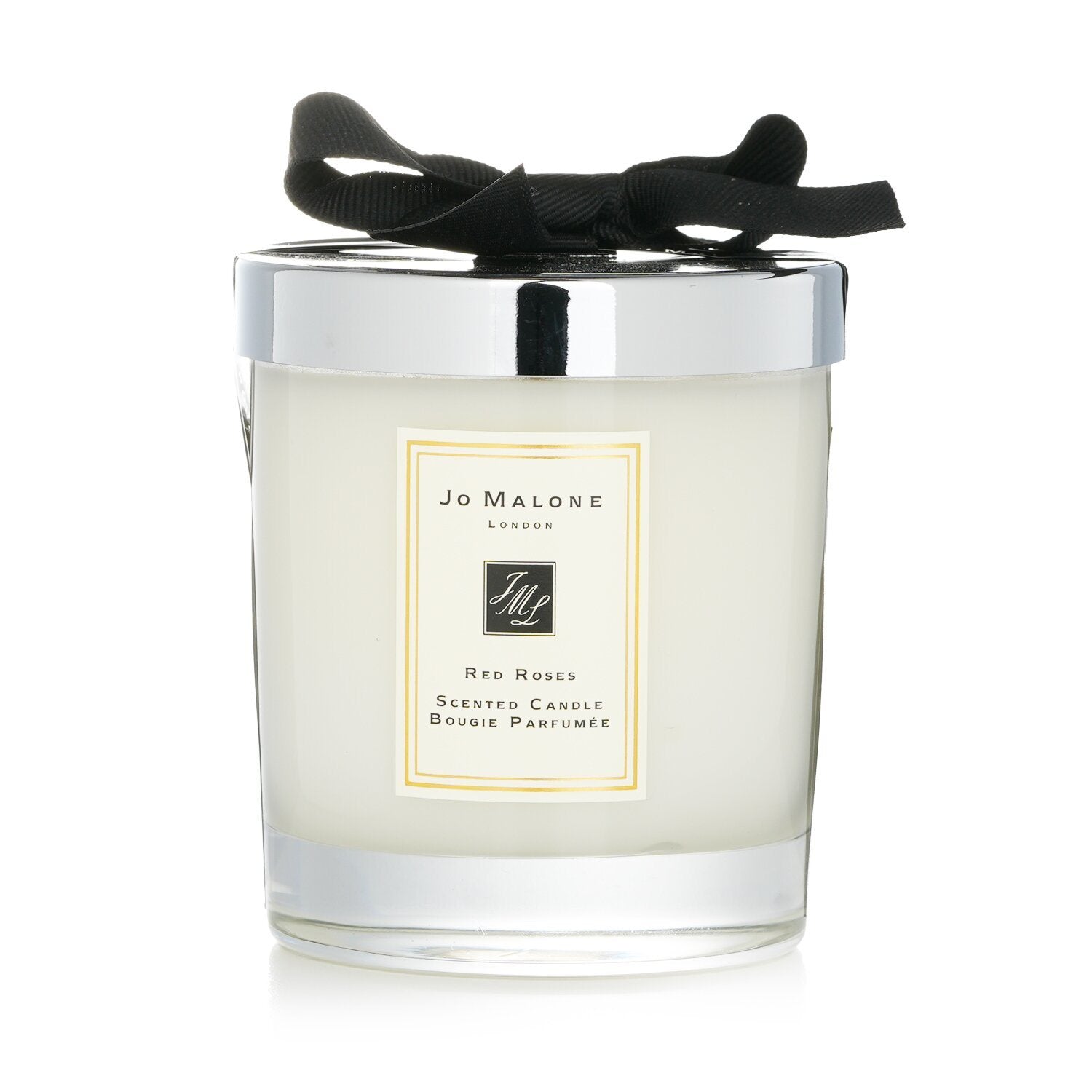 JO MALONE - Red Roses Scented Candle 200g (2.5 inch) - lolaluxeshop