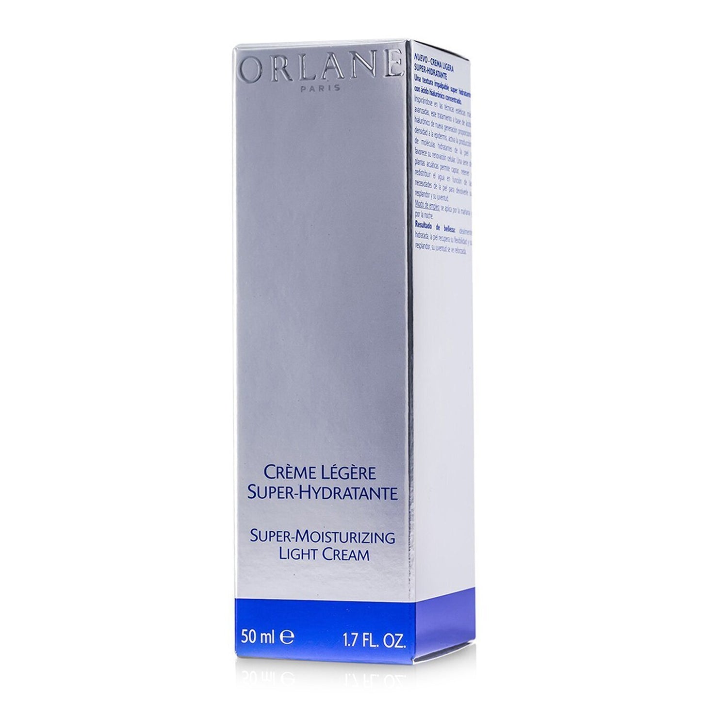 Orlane - Super Moisturizing Light Cream - 50ml/1.7oz StrawberryNet - lolaluxeshop