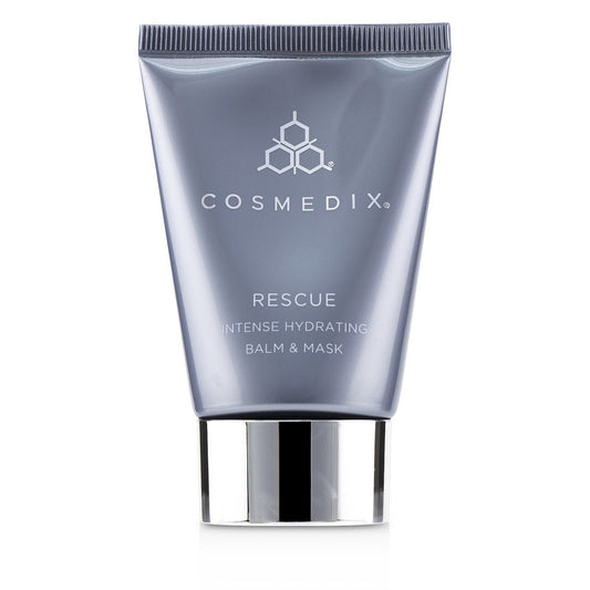 CosMedix - Rescue Intense Hydrating Balm &amp; Mask - 50g/1.7oz StrawberryNet - lolaluxeshop