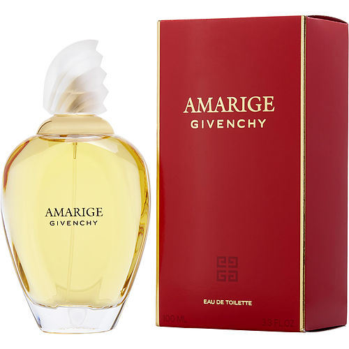 AMARIGE by Givenchy EDT SPRAY 3.3 OZ (NEW PACKAGING) - lolaluxeshop