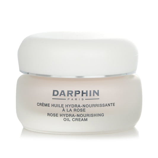 Darphin - Essential Oil Elixir Rose Hydra-Nourishing Oil Cream - For Dry Skin - 50ml/1.7oz StrawberryNet - lolaluxeshop