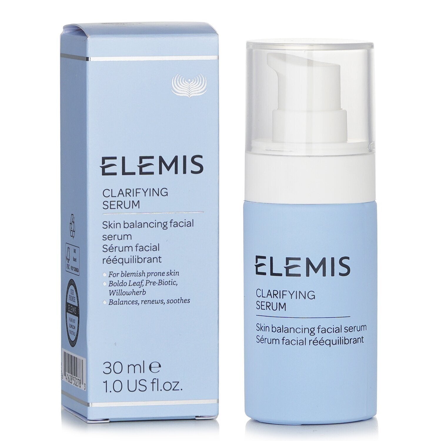 ELEMIS - Clarifying Serum 502783 30ml/1oz - lolaluxeshop