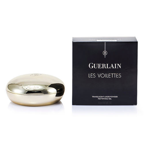 GUERLAIN by Guerlain Les Voilettes Translucent Loose Powder Mattifying Veil - # 2 Clair --20g/0.7oz - lolaluxeshop