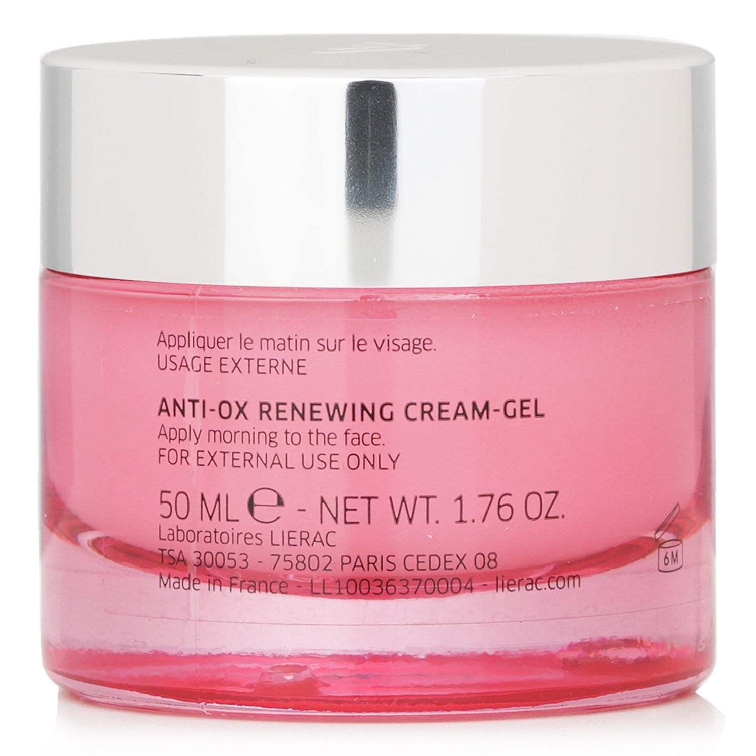 LIERAC - Supra Radiance Anti-Ox Renewing Cream-Gel 0032895 50ml/1.76oz - lolaluxeshop