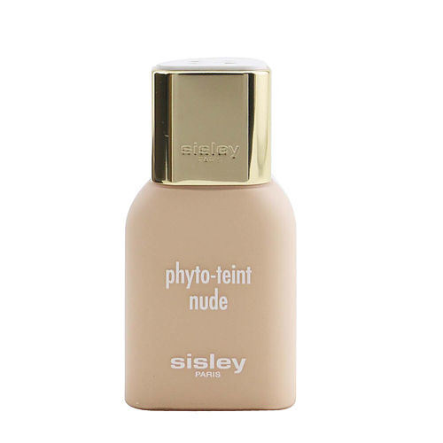 Sisley by Sisley Phyto Teint Nude Water Infused Second Skin Foundation - # 00N Pearl --30ml/1oz - lolaluxeshop