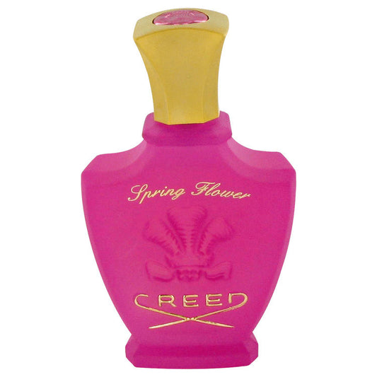 SPRING FLOWER by Creed Millesime Eau De Parfum Spray (Tester) 2.5 oz - lolaluxeshop