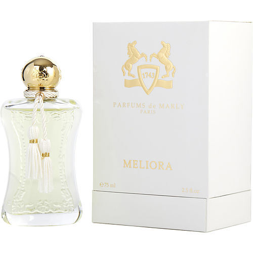 PARFUMS DE MARLY MELIORA by Parfums de Marly EAU DE PARFUM SPRAY 2.5 OZ - lolaluxeshop