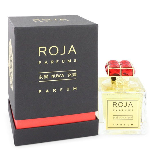 Roja NuWa by Roja Parfums Extrait De Parfum Spray (Unisex) 3.4 oz - lolaluxeshop