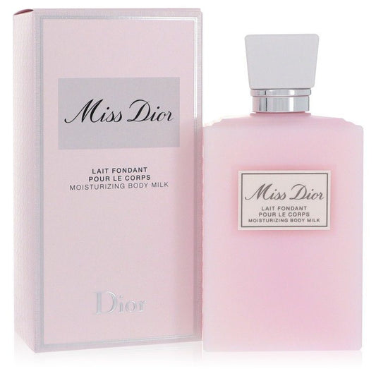Miss Dior (miss Dior Cherie) by Christian Dior Body Milk - lolaluxeshop