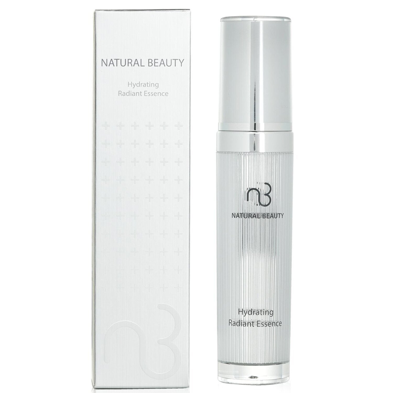NATURAL BEAUTY - Hydrating Radiant Essence(Exp. Date: 08/2024) 30ml/1oz - lolaluxeshop