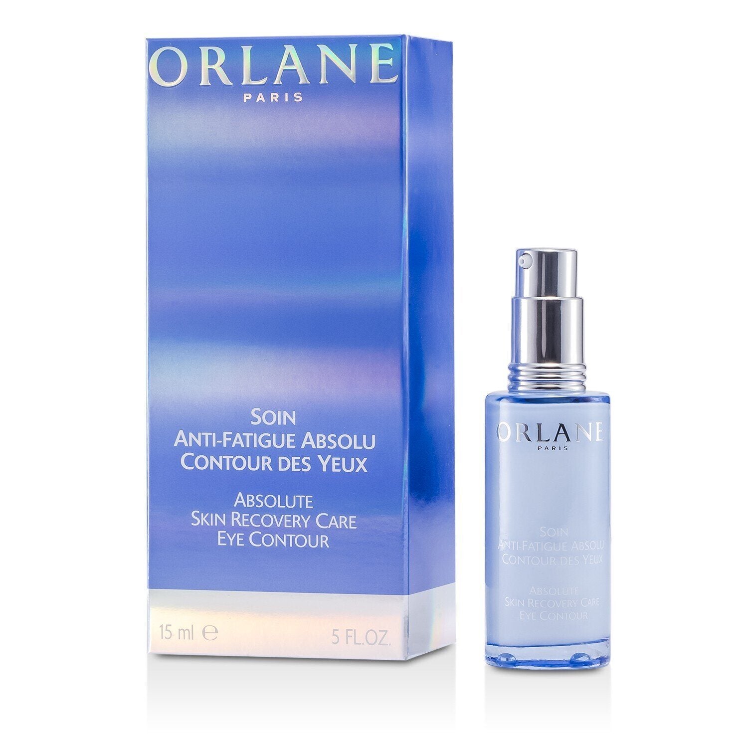 Orlane - Absolute Skin Recovery Care Eye Contour - 15ml/0.5oz - lolaluxeshop