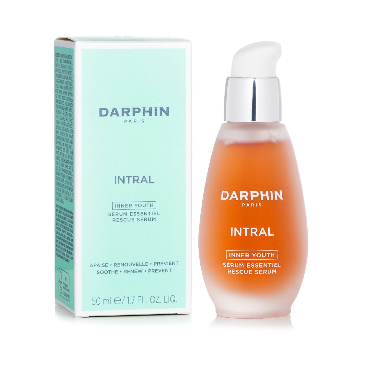DARPHIN - Intral Inner Youth Rescue Serum 002084 50ml/1.7oz - lolaluxeshop