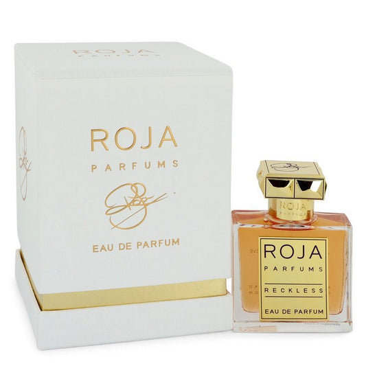 Roja Reckless by Roja Parfums Eau De Parfum Spray 1.7 oz - lolaluxeshop