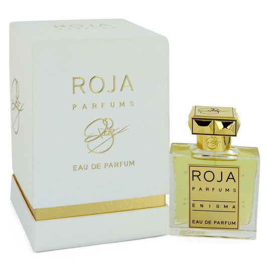 Roja Enigma by Roja Parfums Extrait De Parfum Spray 1.7 oz - lolaluxeshop