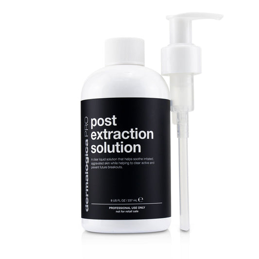 DERMALOGICA - Post Extraction Solution PRO (Salon Size) 50132/211243-01 237ml/8oz - lolaluxeshop