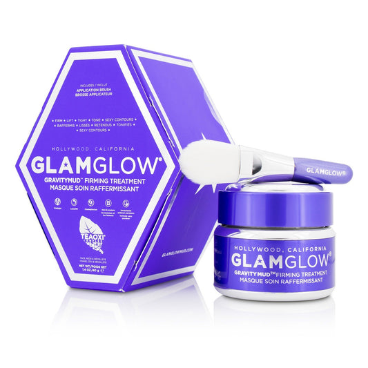 GLAMGLOW - GravityMud Firming Treatment G03G 50g/1.7oz - lolaluxeshop