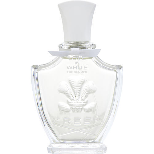 CREED LOVE IN WHITE FOR SUMMER by Creed EAU DE PARFUM SPRAY 2.5 OZ *TESTER - lolaluxeshop