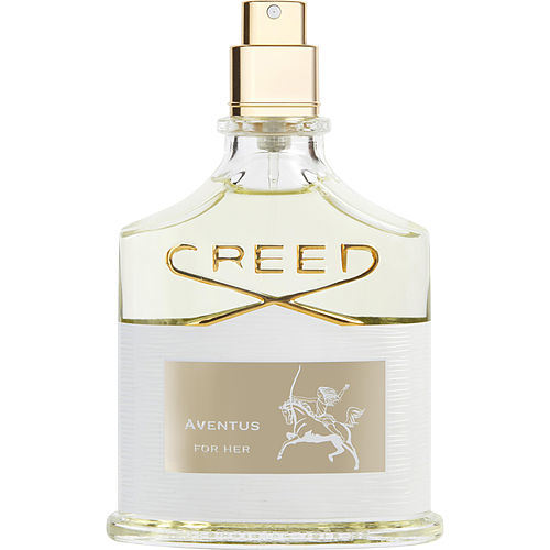 CREED AVENTUS FOR HER by Creed EAU DE PARFUM SPRAY 2.5 OZ *TESTER - lolaluxeshop