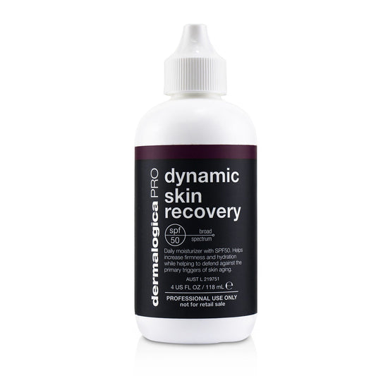 Dermalogica - Age Smart Dynamic Skin Recovery SPF 50 PRO (Salon Size) - 118ml/4oz StrawberryNet - lolaluxeshop