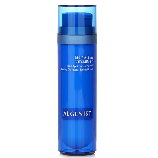 ALGENIST - Blue Algae Vitamin C™ Dark Spot Correcting Peel 021590 45ml/1.5oz - lolaluxeshop