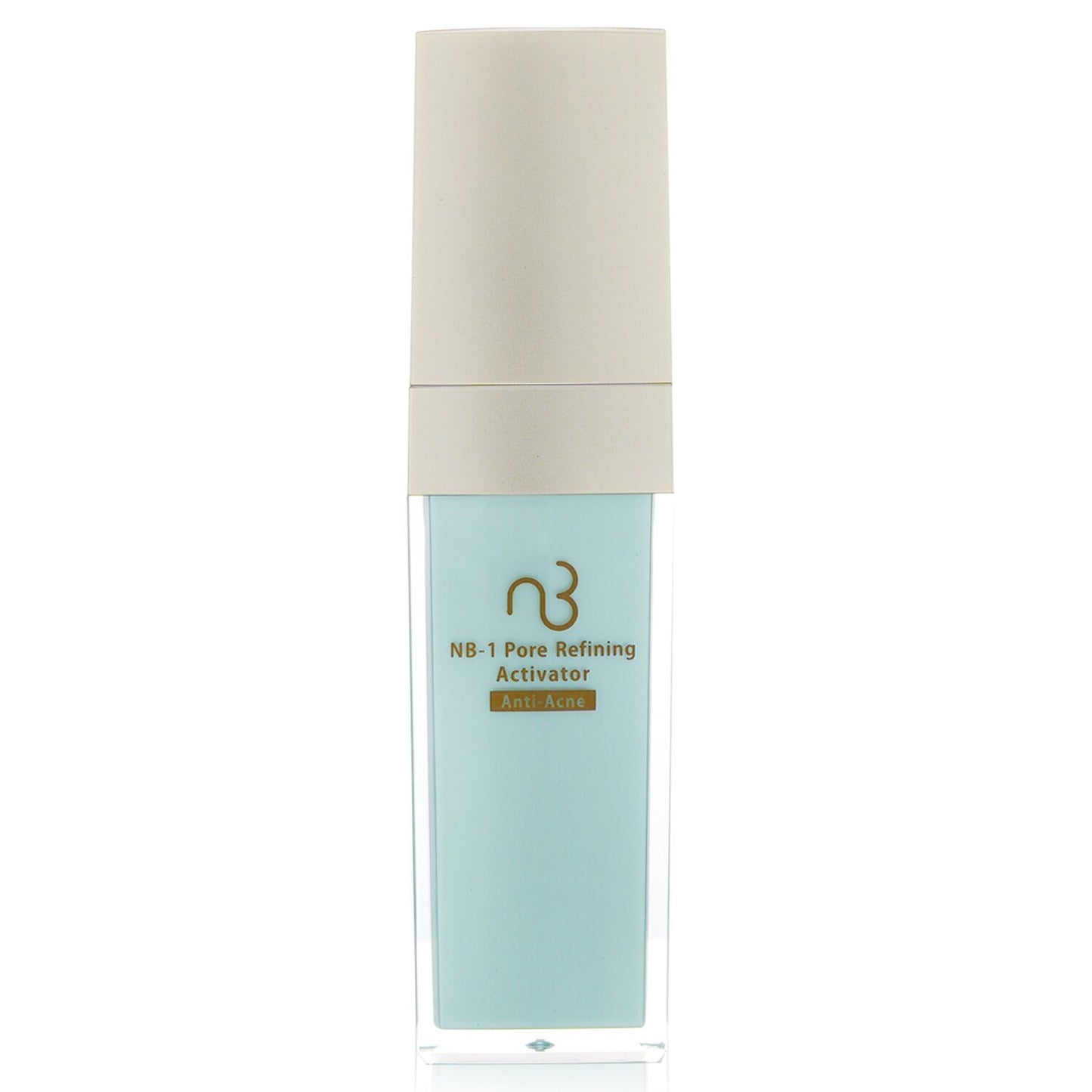 NATURAL BEAUTY - NB-1 Ultime Restoration NB-1 Pore Refining Activator(Exp. Date: 07/2024) 20ml/0.67oz - lolaluxeshop