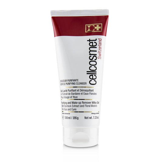 Cellcosmet Gentle Purifying Cleanser - lolaluxeshop