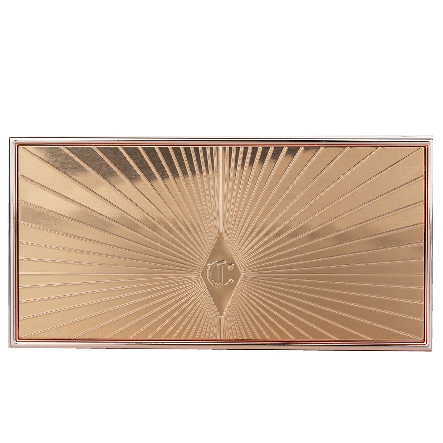 CHARLOTTE TILBURY - Filmstar Bronze & Glow - # Light/Medium 320271 22.5g/0.79g - lolaluxeshop