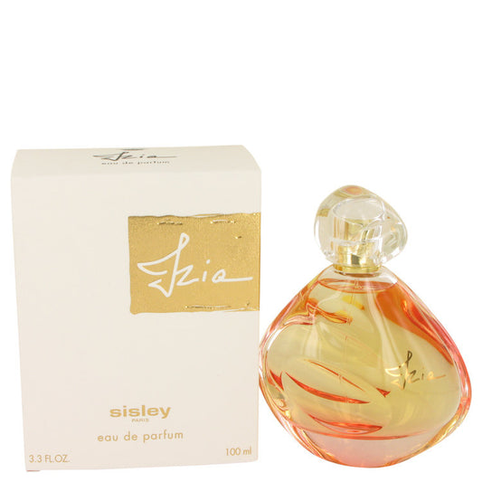 Izia by Sisley Eau De Parfum Spray 3.4 oz - lolaluxeshop