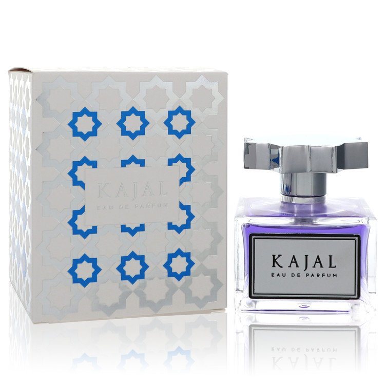 Kajal Eau De Parfum by Kajal Eau De Parfum Spray - lolaluxeshop