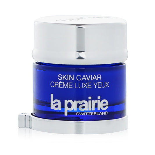 LA PRAIRIE - Skin Caviar Luxe Eye Cream 081559 20ml/0.68oz - lolaluxeshop