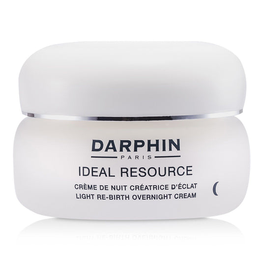 Darphin - Ideal Resource Light Re-Birth Overnight Cream - 50ml/1.7oz StrawberryNet - lolaluxeshop