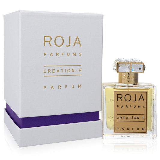 Roja Creation-R by Roja Parfums Extrait De Parfum Spray 1.7 oz - lolaluxeshop