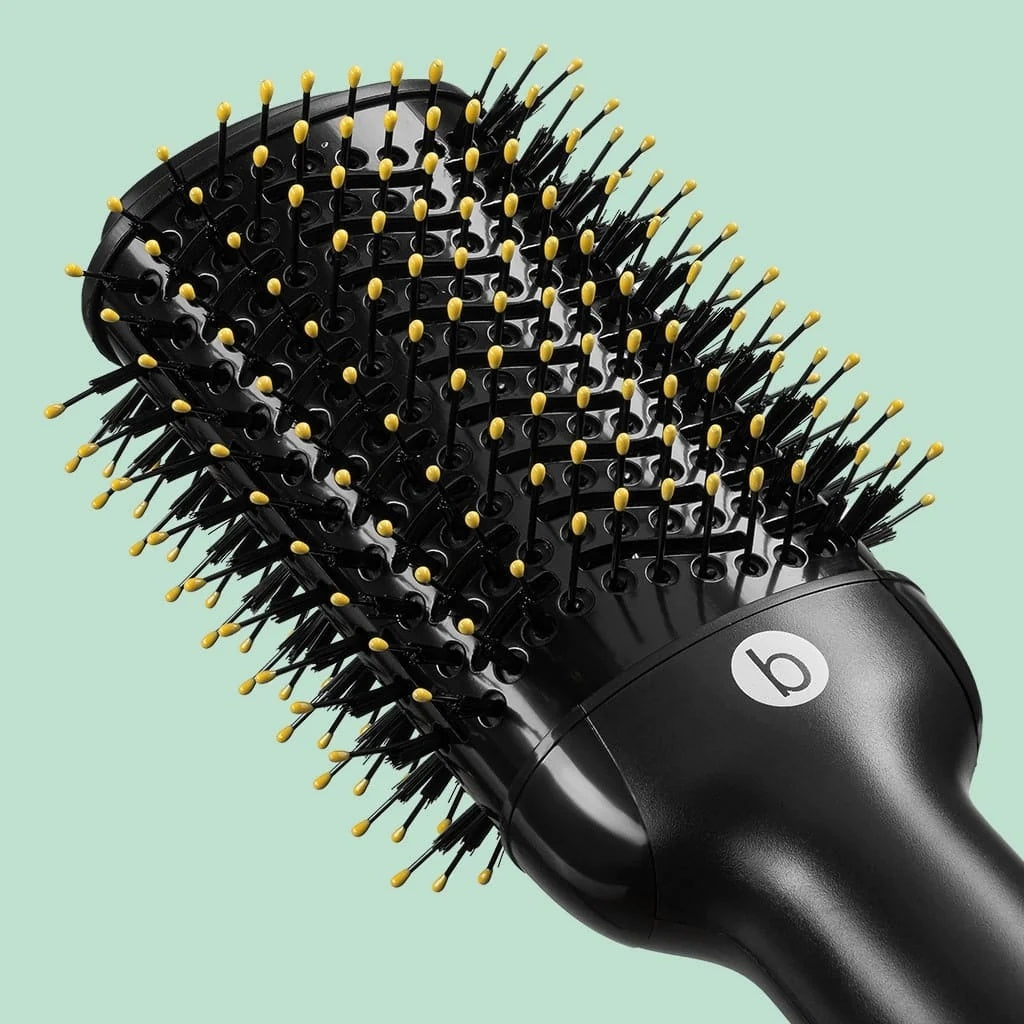 3-in-1 Hair Dryer Styler & Volumizer Brush - Salon-quality results in one tool! - lolaluxeshop