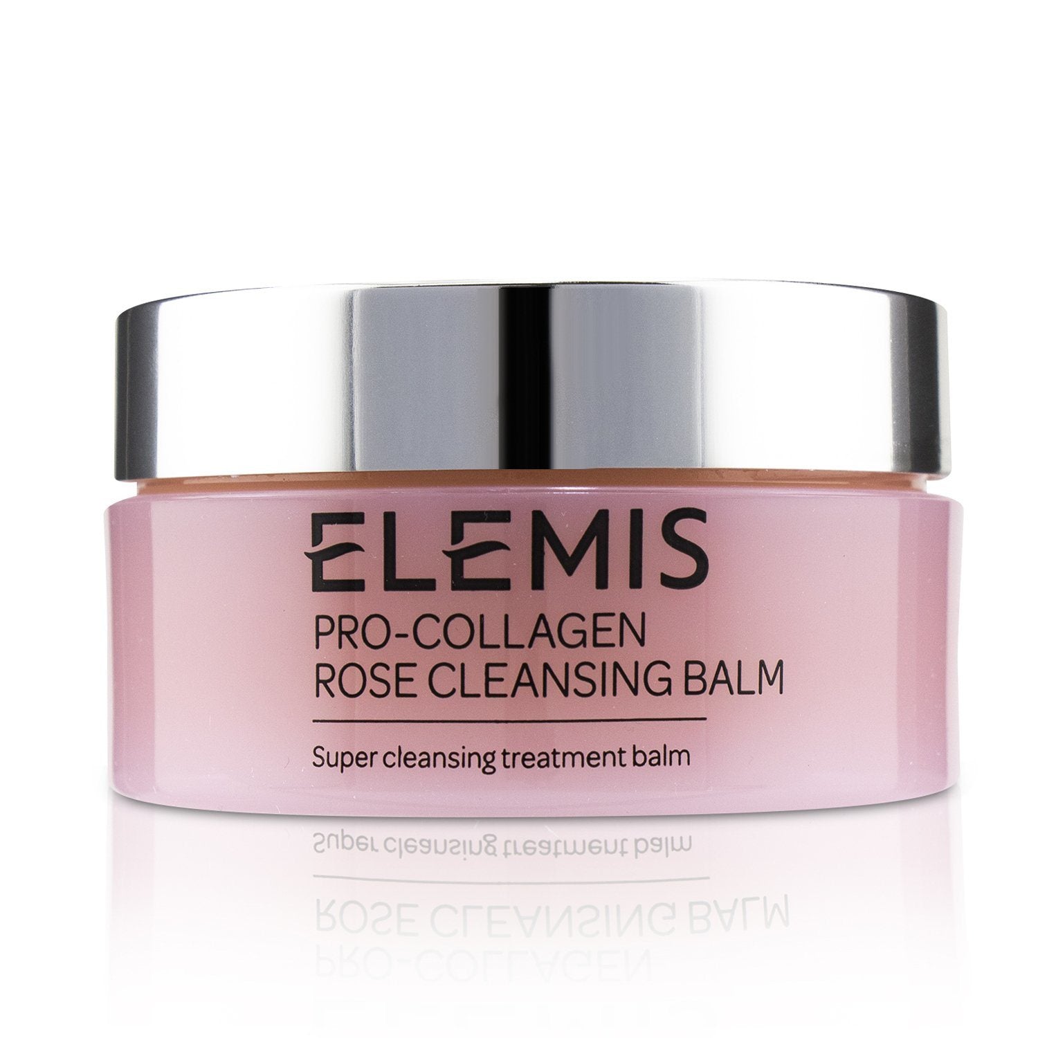 Elemis - Pro-Collagen Rose Cleansing Balm - 100g/3.5oz StrawberryNet - lolaluxeshop