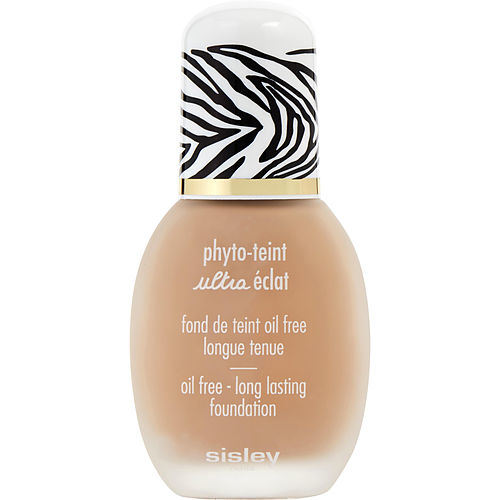 Sisley by Sisley Phyto Teint Ultra Eclat # 2+ Sand --30ml/1oz - lolaluxeshop