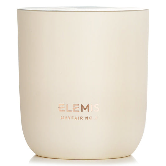 ELEMIS - Scented Candle - Mayfair No.9 888931 220g/7.05oz - lolaluxeshop