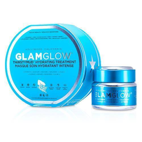 Glamglow by Glamglow Thirstymud Hydrating Treatment Mask --50g/1.7oz - lolaluxeshop