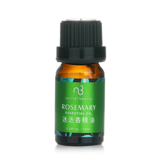 NATURAL BEAUTY - Essential Oil - Rosemary E1F1024G 10ml/0.34oz - lolaluxeshop