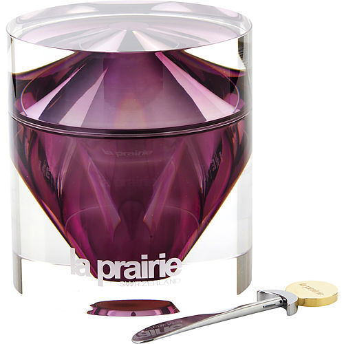 La Prairie by La Prairie Platinum Rare Haute-Rejuvenation Cream --50ml/1.7oz - lolaluxeshop