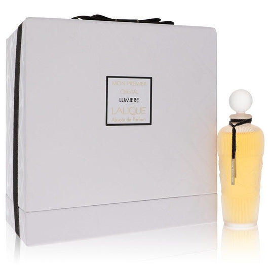 Mon Premier Crystal Absolu Lumiere by Lalique Eau De Parfum Spray 2.7 oz - lolaluxeshop