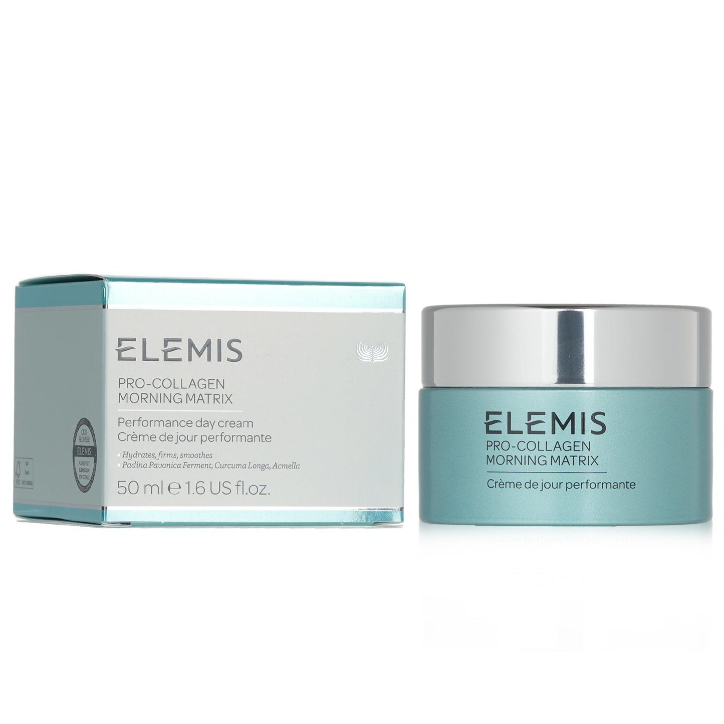 ELEMIS - Pro Collagen Morning Matrix 401505 50ml/1.6oz - lolaluxeshop