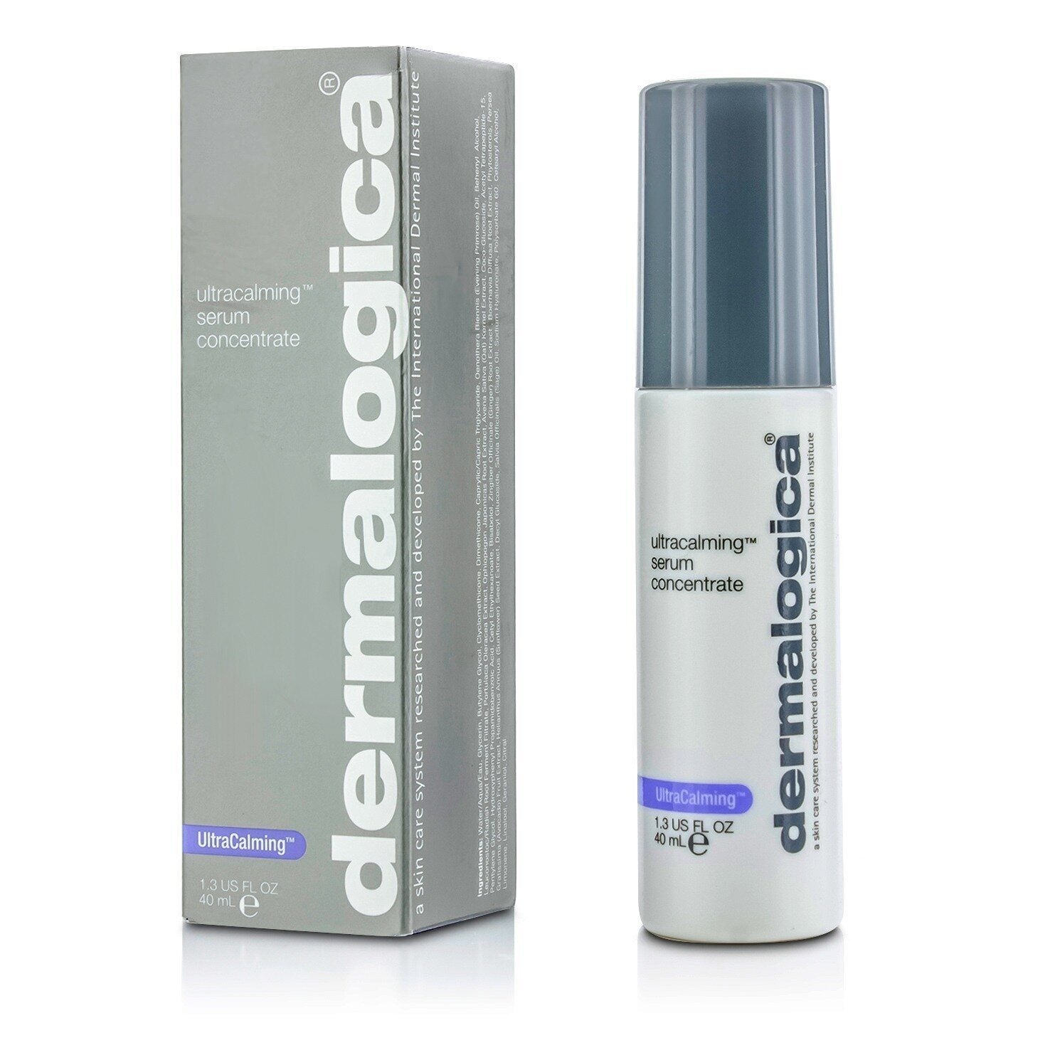 DERMALOGICA - UltraCalming Serum Concentrate 110997 40ml/1.3oz - lolaluxeshop