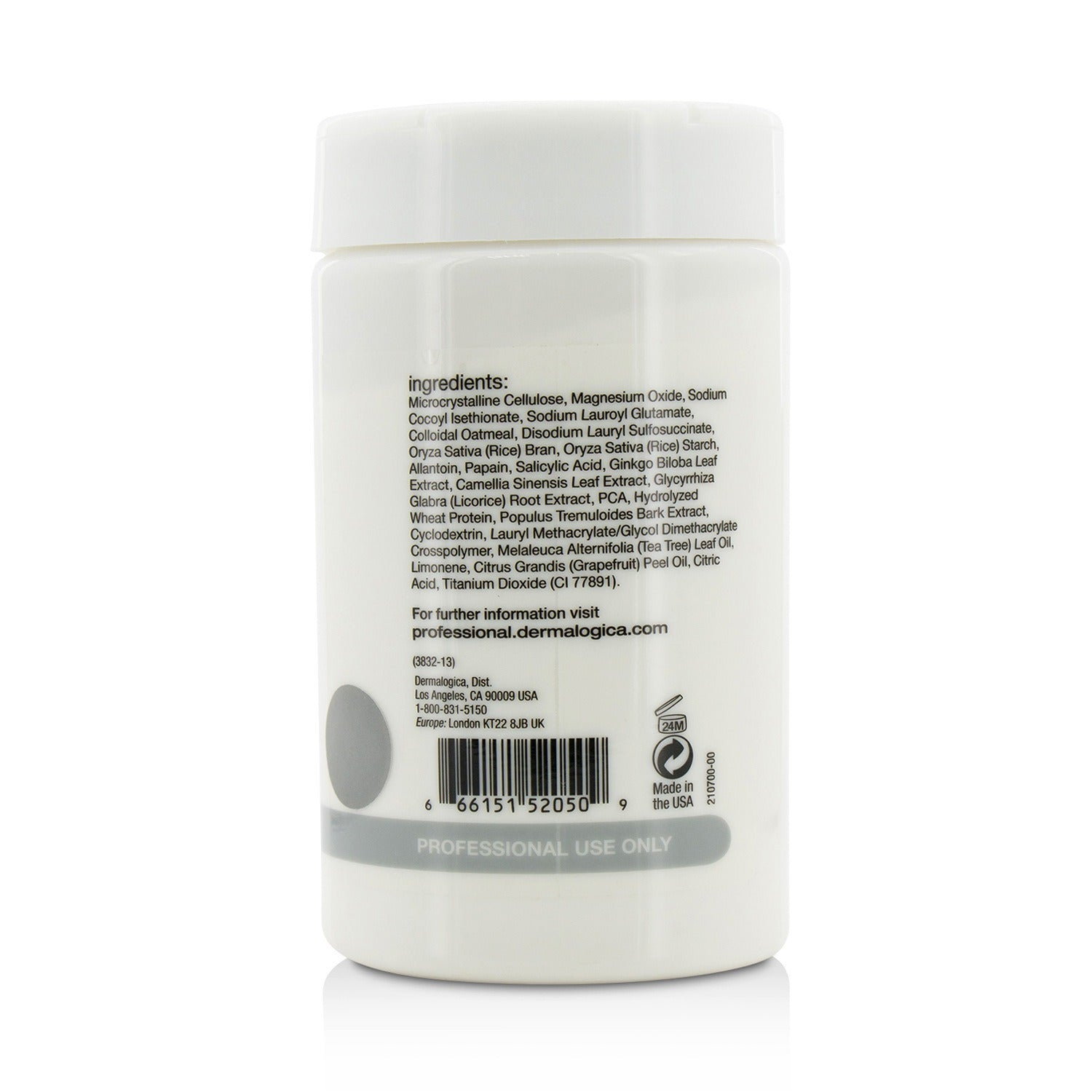 DERMALOGICA - Daily Microfoliant (Salon Size) 4795/ PP202251 170g/6oz - lolaluxeshop