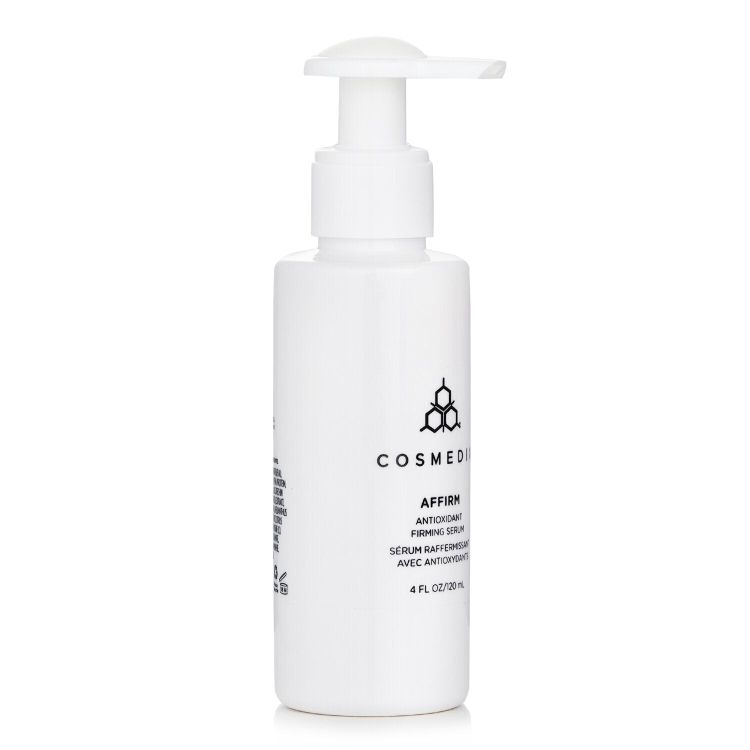 COSMEDIX - Affirm Antioxidant Firming Serum (Salon Size) 054281 120ml/4oz - lolaluxeshop