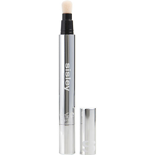 Sisley by Sisley Stylo Lumiere Radiance Booster Highlighter Pen - #1 Pearly Rose --2.5ml/0.08oz - lolaluxeshop