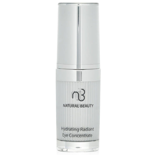 NATURAL BEAUTY - Hydrating Radiant Eye Concentrate 81D801-4 15ml/0.5oz - lolaluxeshop