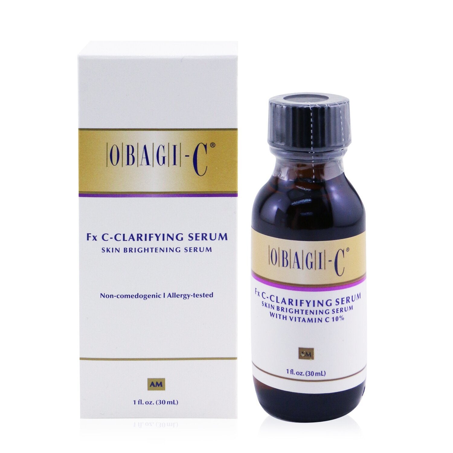 Obagi-C Fx C-Clarifying Serum (Skin Brightening Serum) - lolaluxeshop