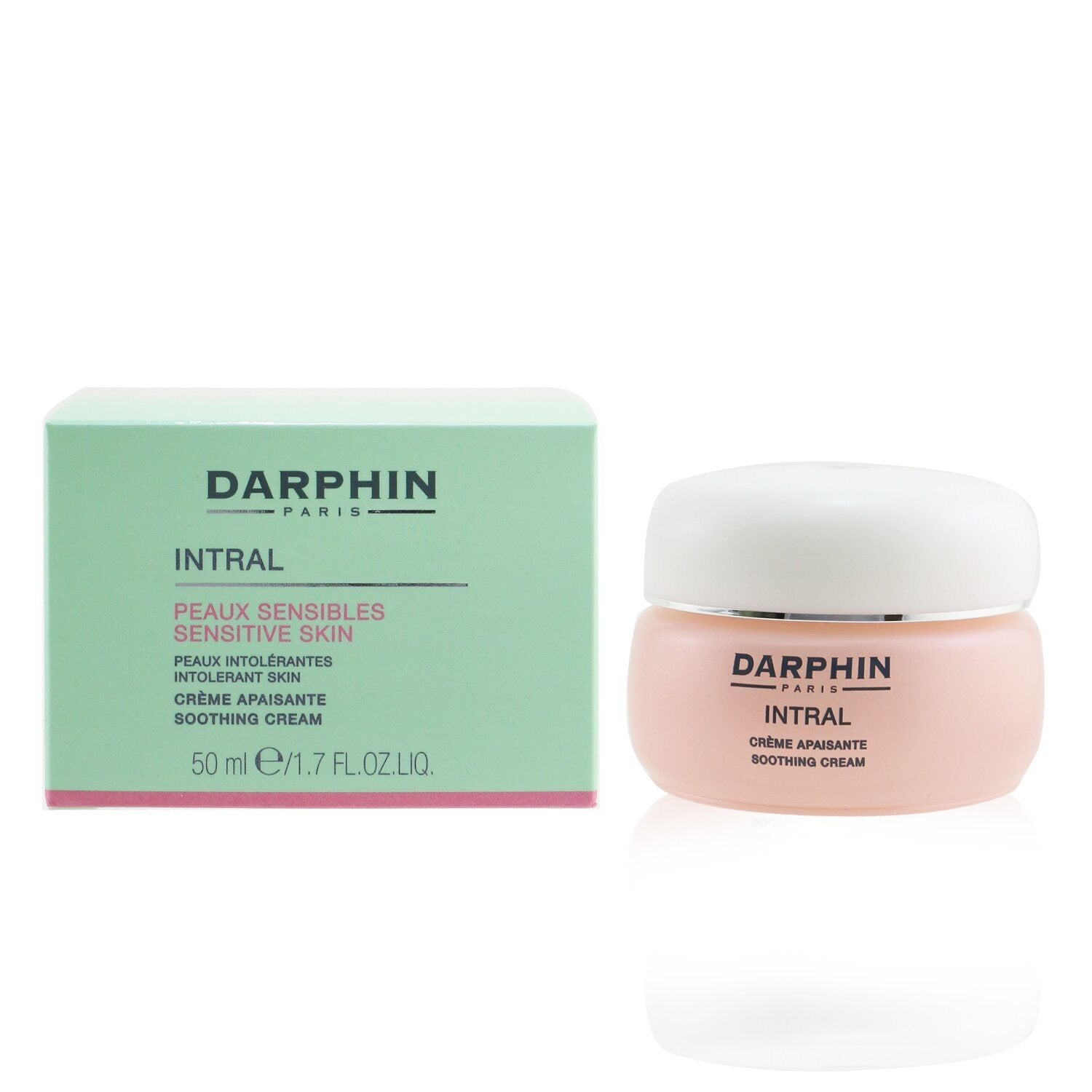 DARPHIN - Intral Soothing Cream 09961/DA7T 50ml/1.6oz - lolaluxeshop